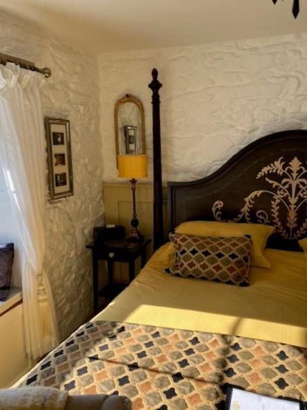 Yr Hen Felin - The Old Mill B&B มอร์ฟาเนฟิน ภายนอก รูปภาพ